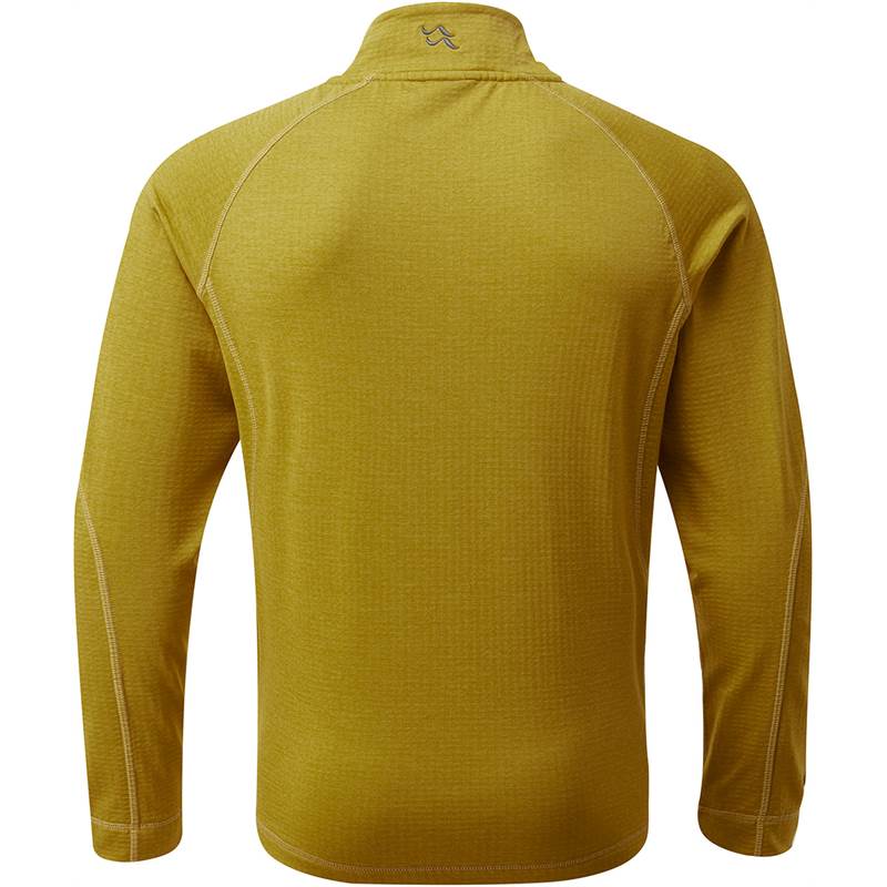Rab Mens Nucleus Pull-on Top-4
