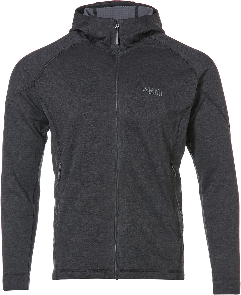 rab mens nucleus fleece