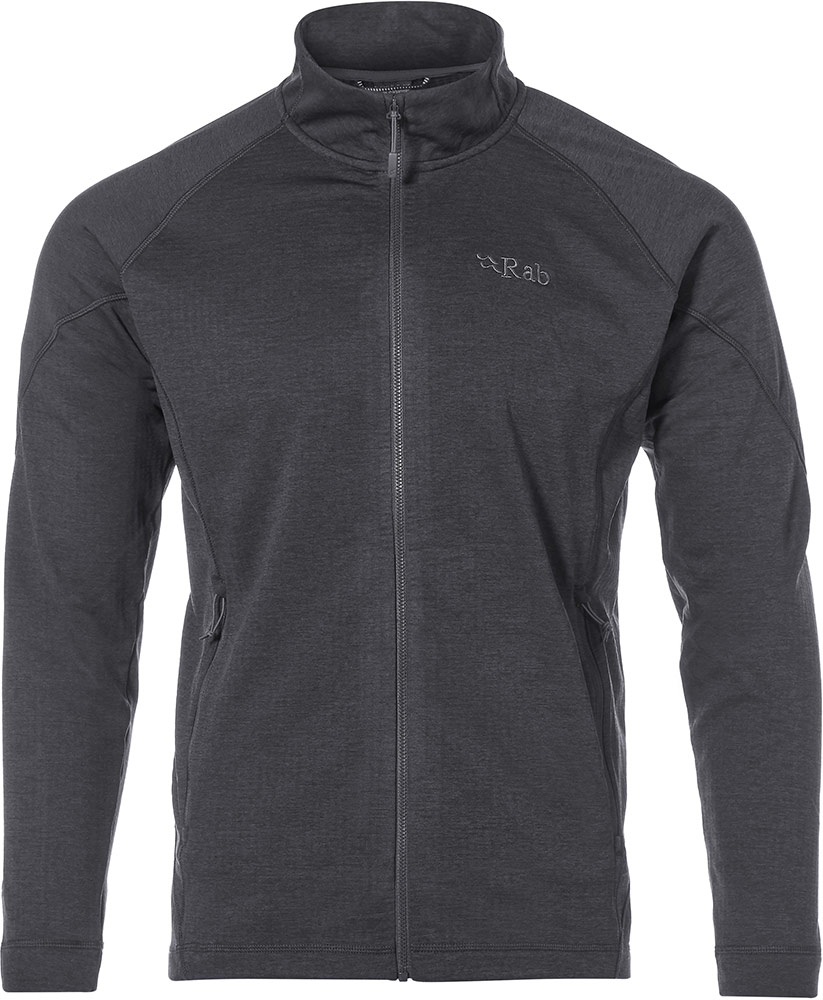 Rab Mens Nucleus Jacket E Outdoor