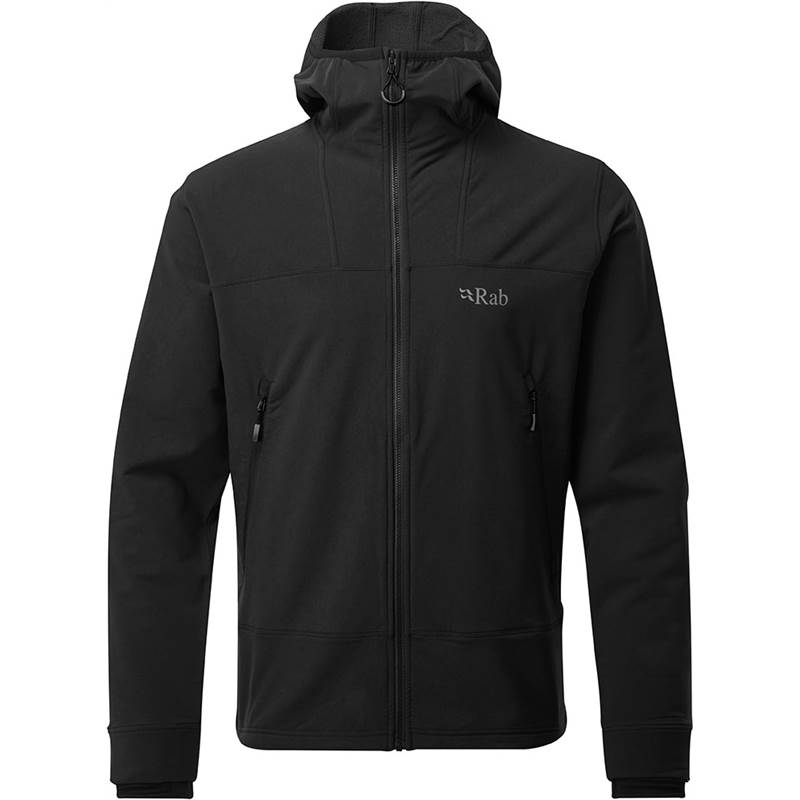 Rab Mens Shadow Hoody-1