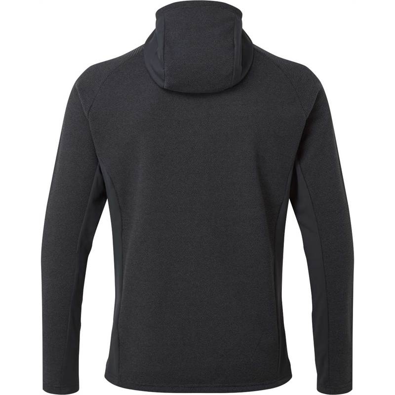 Rab Mens Capacitor Fleece Hoody-2