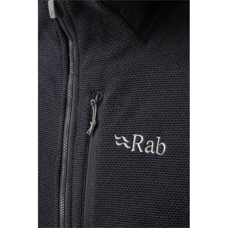 Rab Mens Capacitor Fleece Hoody-3