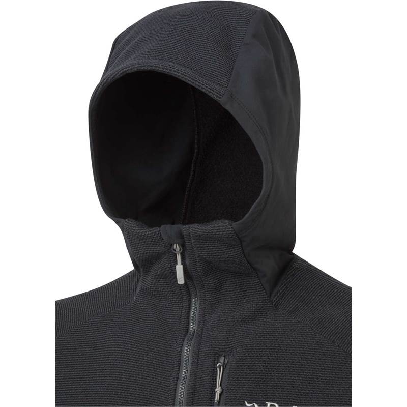 Rab Mens Capacitor Fleece Hoody-5