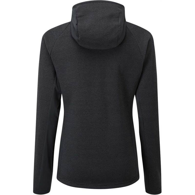 Rab Womens Capacitor Fleece Hoody-2