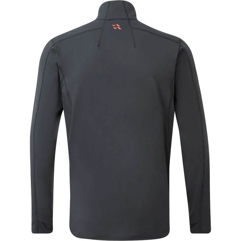 Rab Mens Flux Fleece Pull-On-2