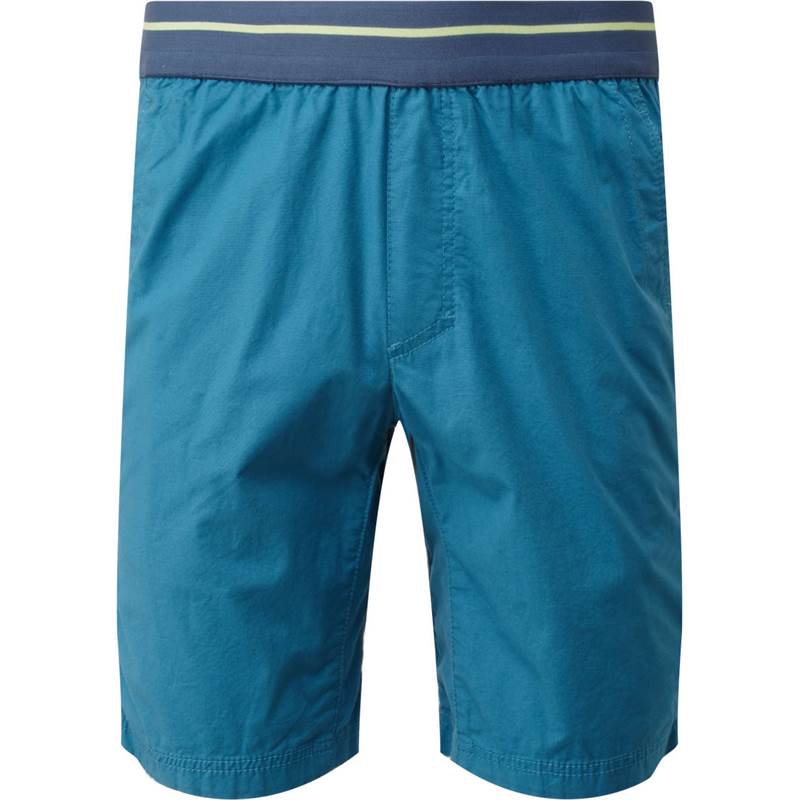 Rab Mens Crank Shorts-2