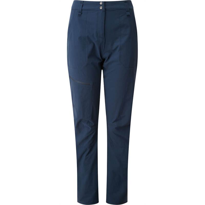 Rab Womens Helix Pants-1