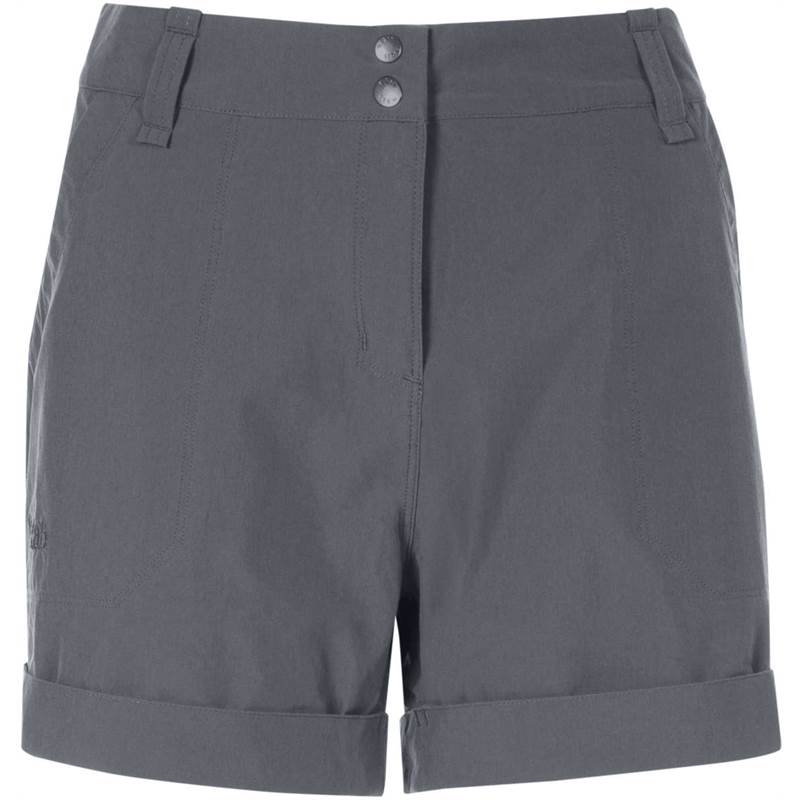 Rab Womens Helix Shorts-2