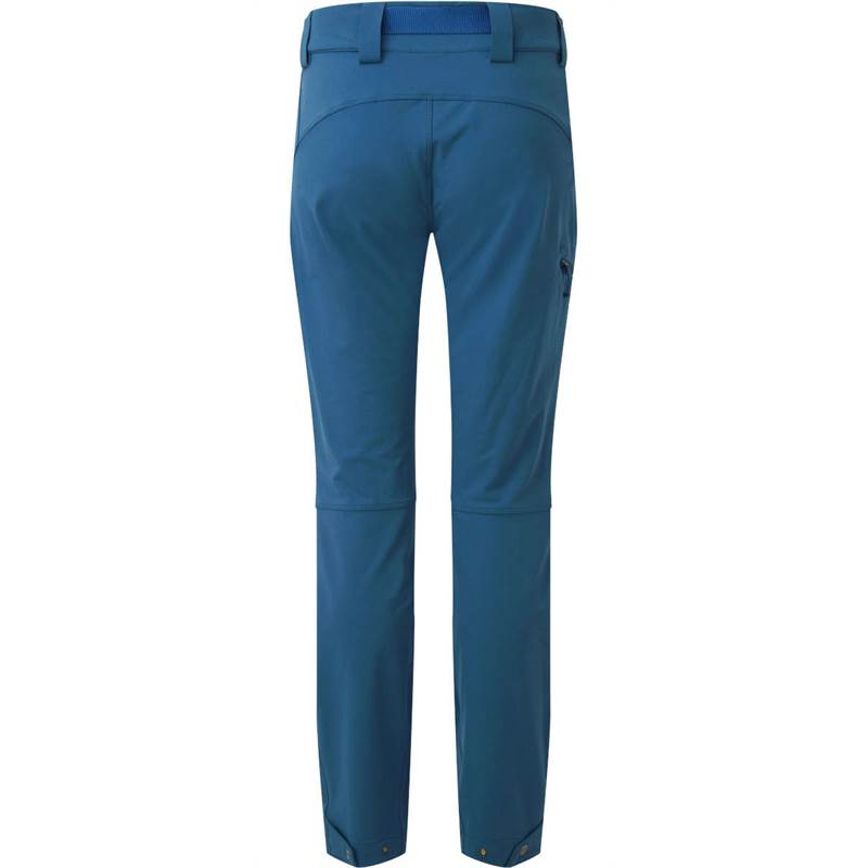 Rab Womens Vector Pants-3