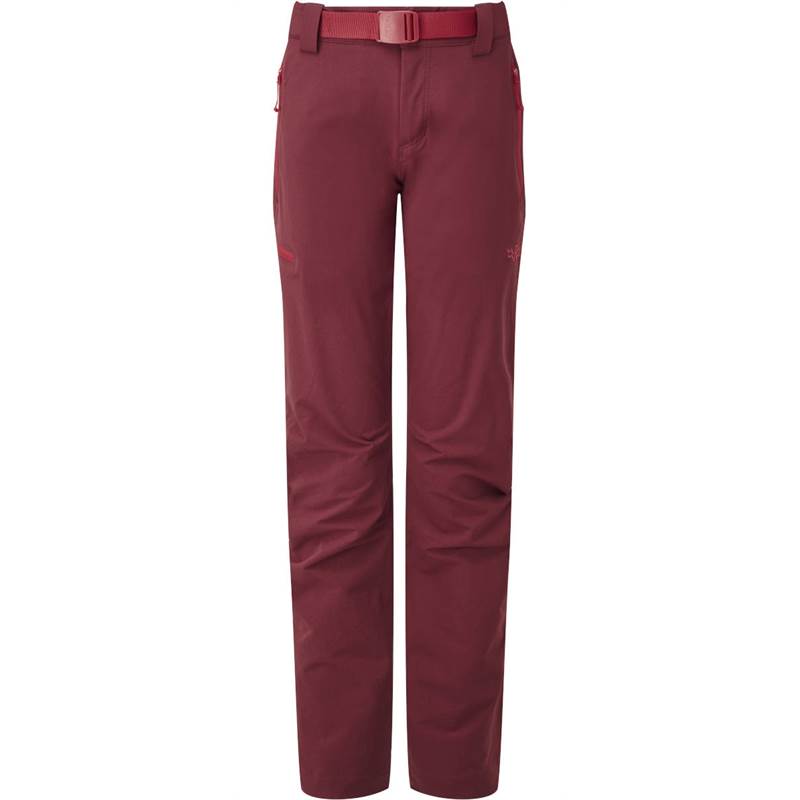 Rab Womens Vector Pants-4