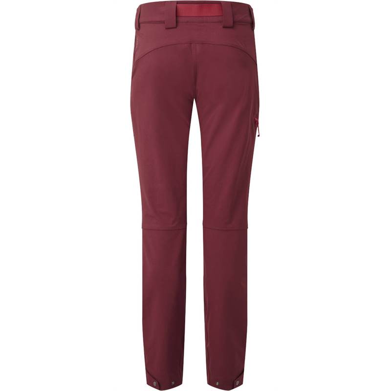 Rab Womens Vector Pants-5