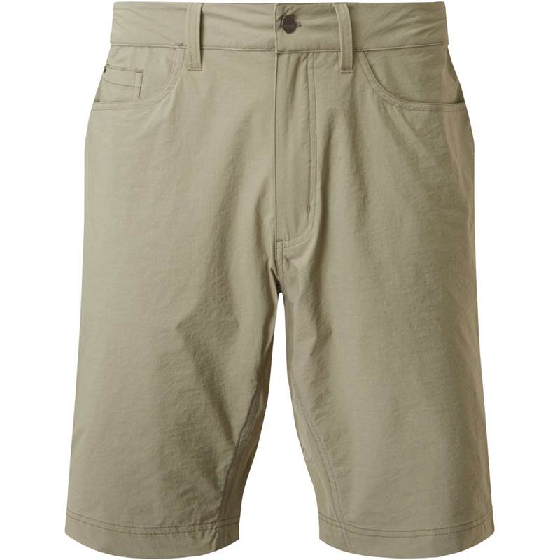 Rab Mens Stryker Shorts-2