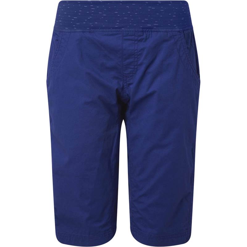 Rab Womens Crank Shorts-2