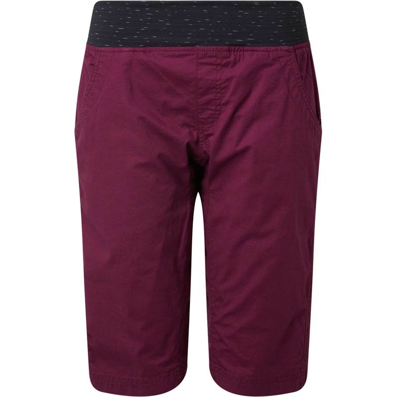 Rab Womens Crank Shorts-3