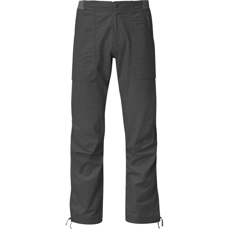 Rab Mens Oblique Climbing Pants-1