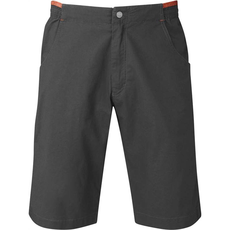 Rab Mens Oblique Climbing Shorts-1