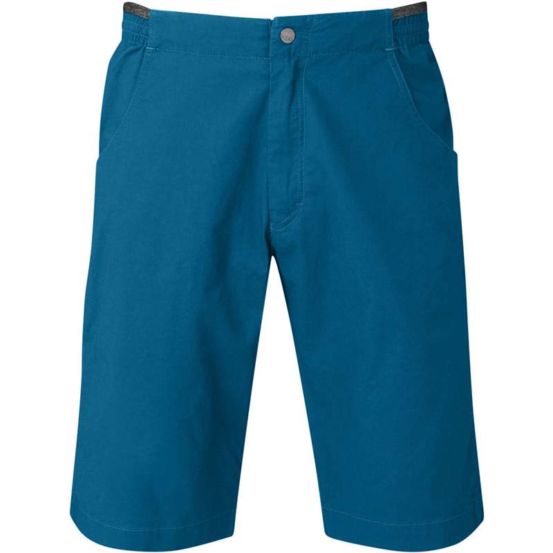 Rab Mens Oblique Climbing Shorts-2