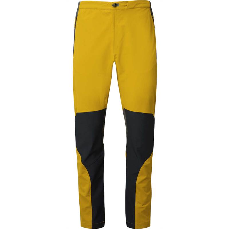 Rab Womens Torque Pants-4