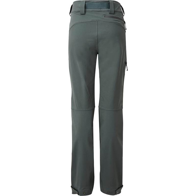 Rab Mens Vector Pants-2