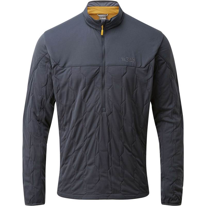 Rab Mens Paradox Light Pull-On-1