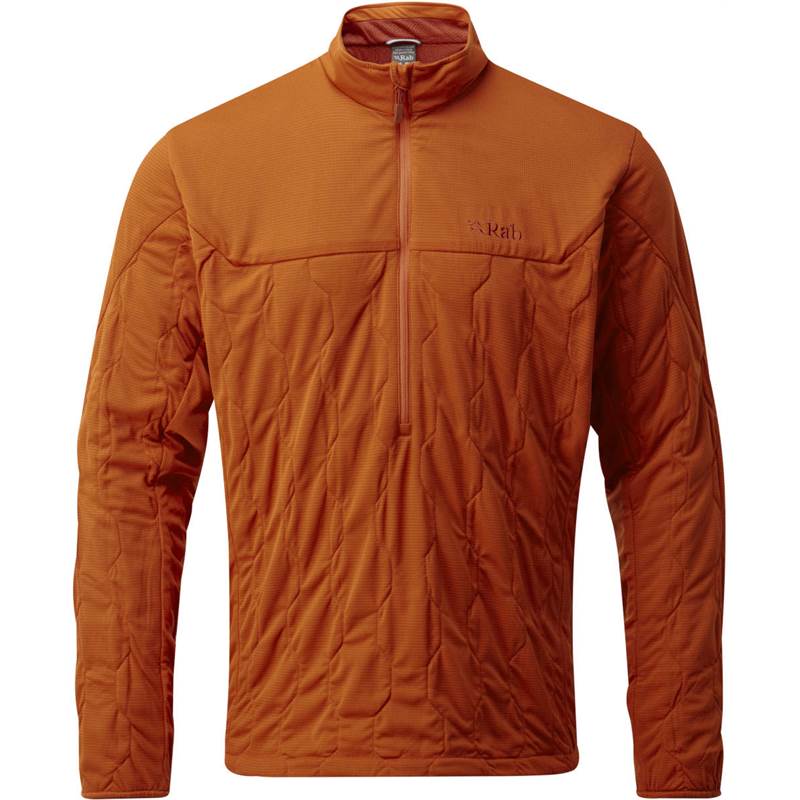 Rab Mens Paradox Light Pull-On-3