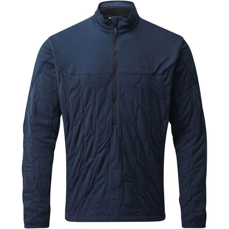 Rab Mens Paradox Light Pull-On-5