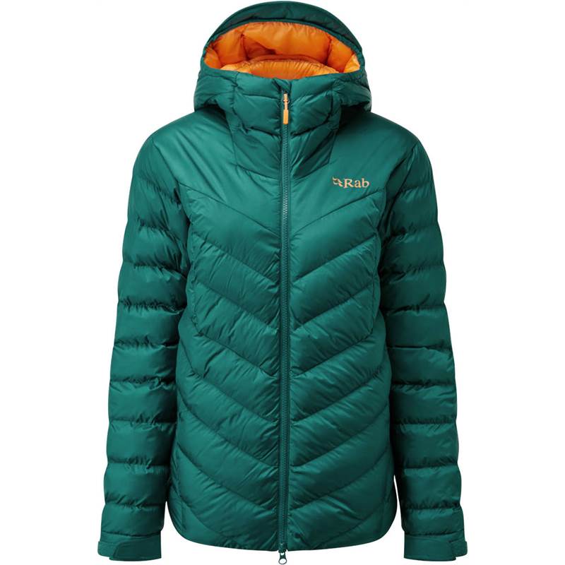 Rab Womens Nebula Pro Insulated Jacket-1