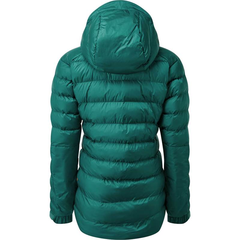 Rab Womens Nebula Pro Insulated Jacket-2