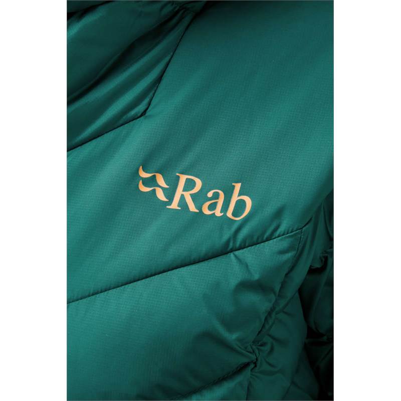 Rab Womens Nebula Pro Insulated Jacket-3