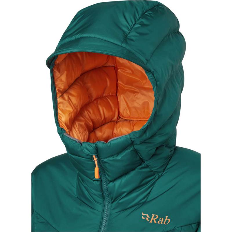 Rab Womens Nebula Pro Insulated Jacket-5