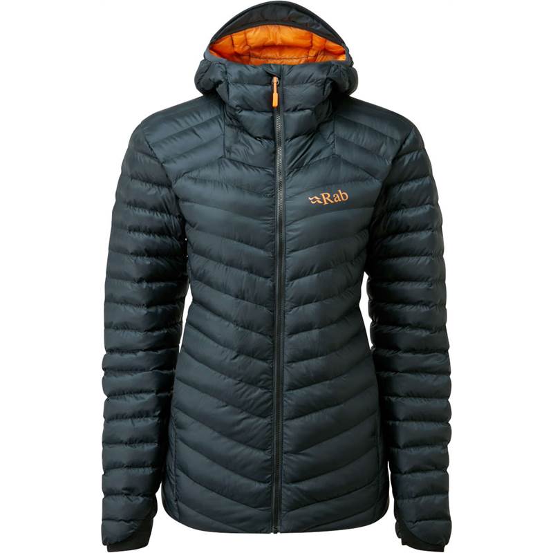 Rab Womens Cirrus Alpine Insulated Jacket-1