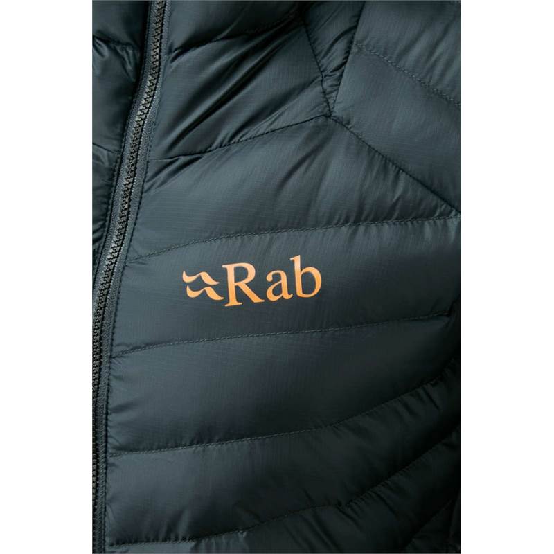 Rab Womens Cirrus Alpine Insulated Jacket-3