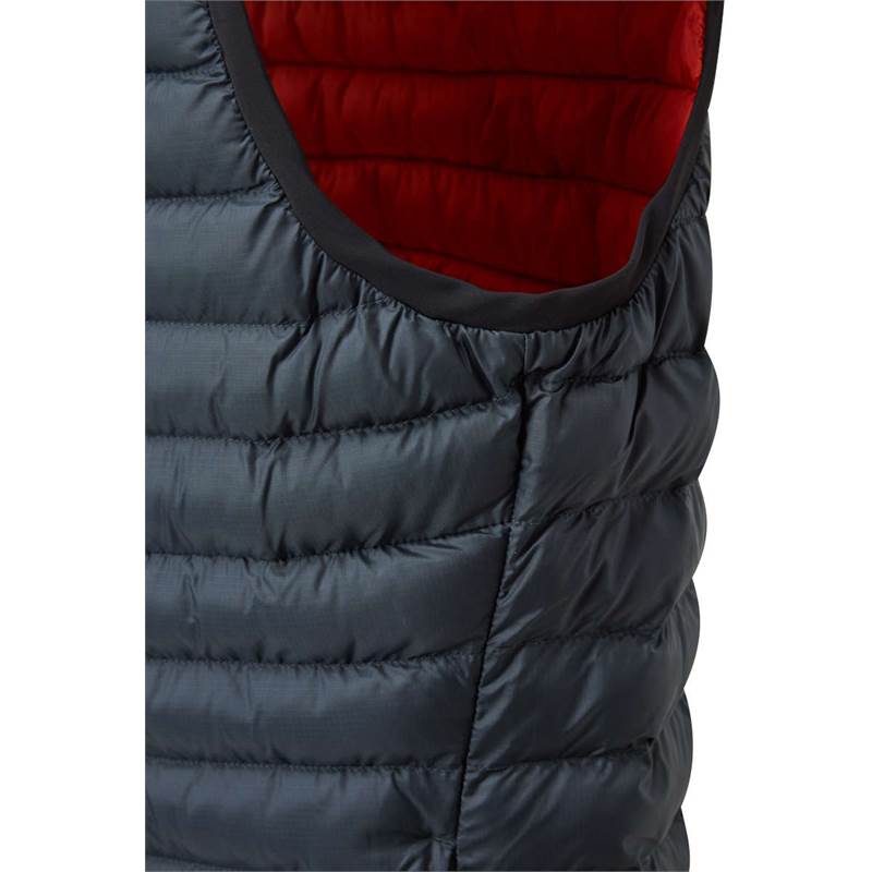 Rab Mens Cirrus Insulated Vest-4