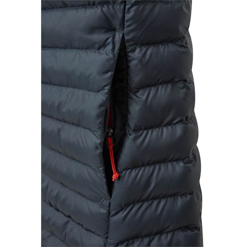 Rab Mens Cirrus Insulated Vest-5
