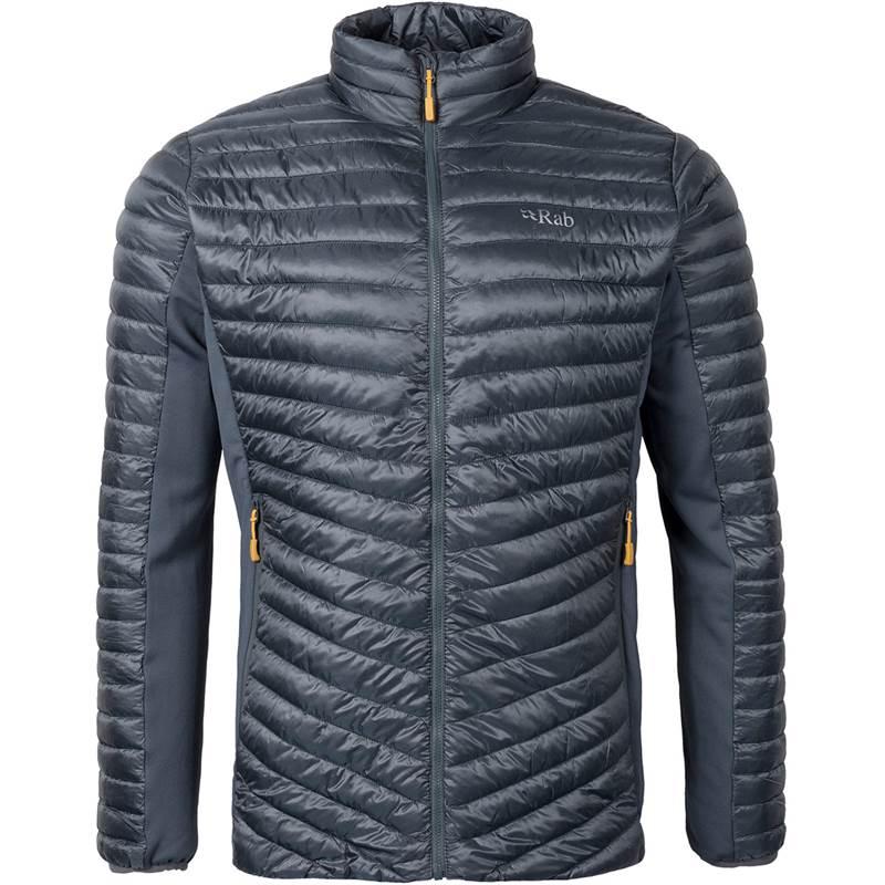 Rab Mens Cirrus Flex Jacket-1