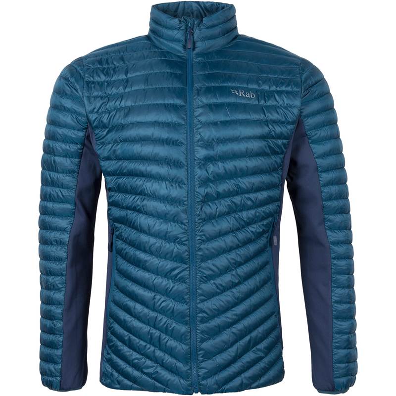 Rab Mens Cirrus Flex Jacket-2