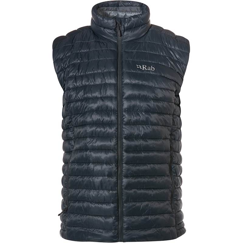Rab Mens Altus Vest-1
