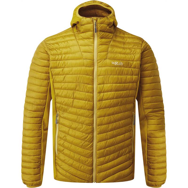 Rab Mens Cirrus Flex Hoody Jacket-2