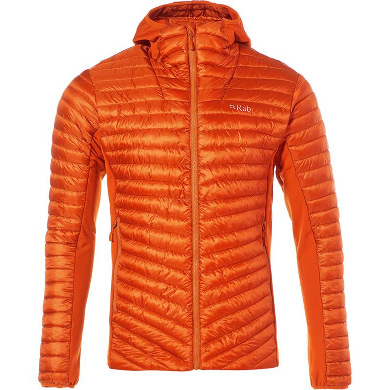 Rab Mens Cirrus Flex Hoody Jacket-3