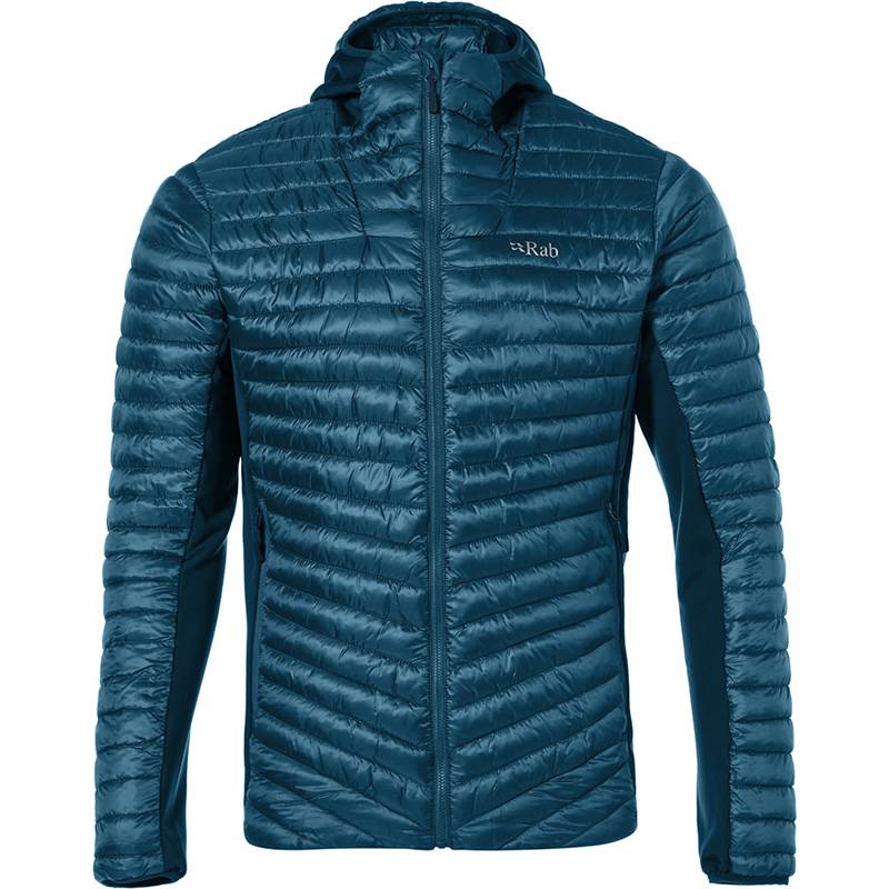 Rab Mens Cirrus Flex Hoody Jacket-4