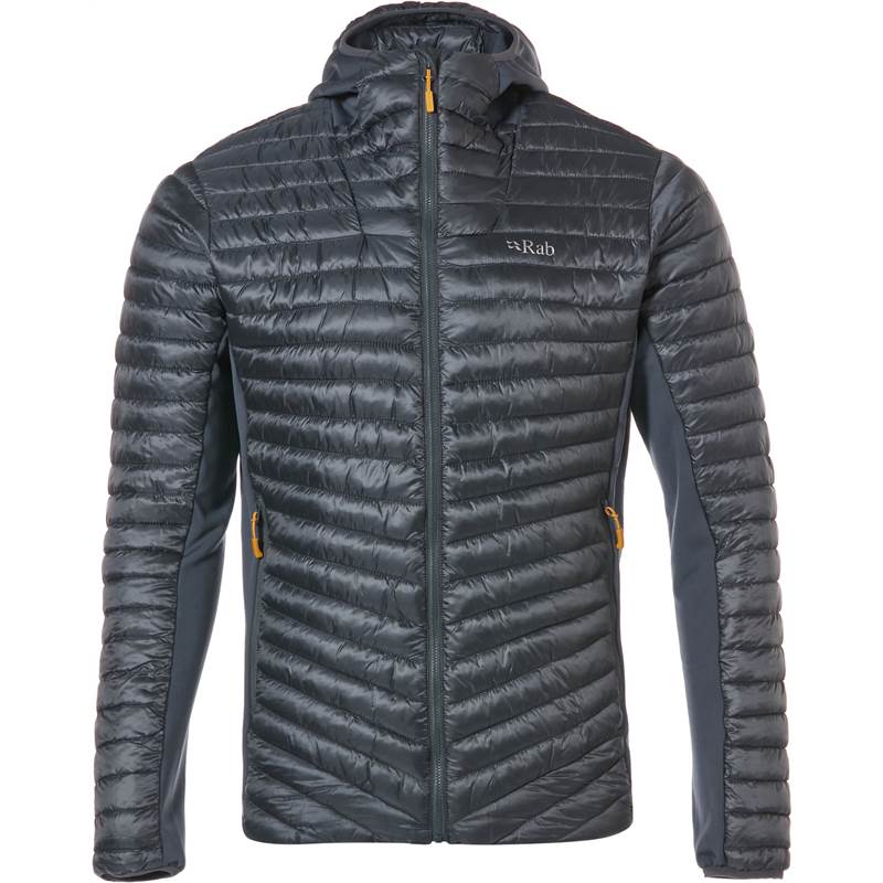 Rab Mens Cirrus Flex Hoody Jacket-1