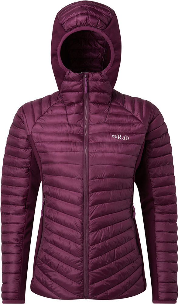 womens cirrus flex jacket