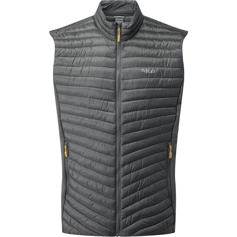 Rab Mens Cirrus Flex Vest-1