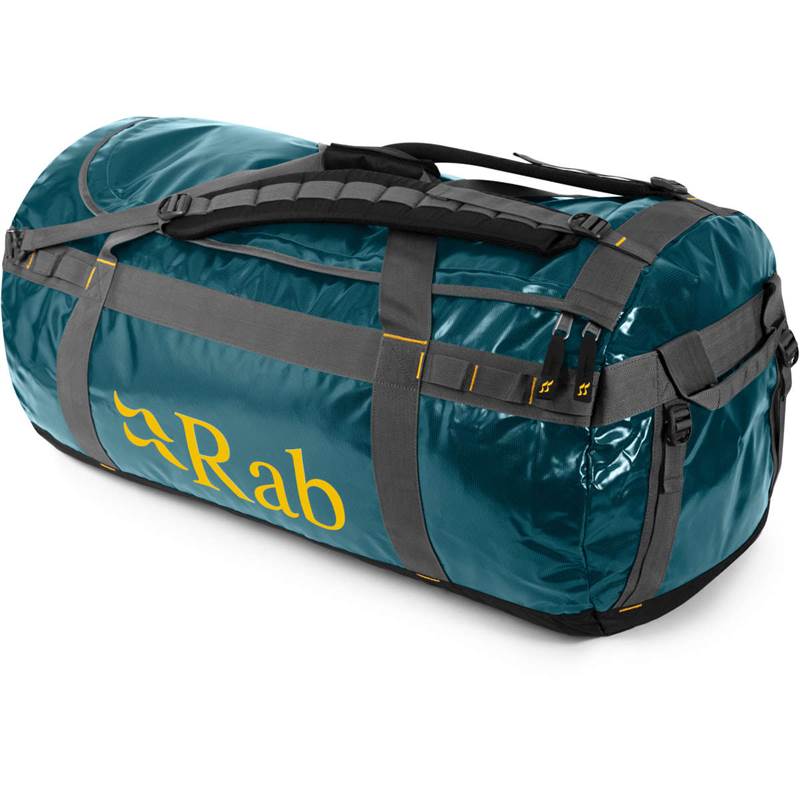 Rab 120L Expedition Kitbag-1