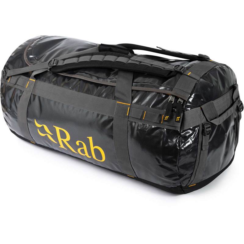 Rab 120L Expedition Kitbag-2