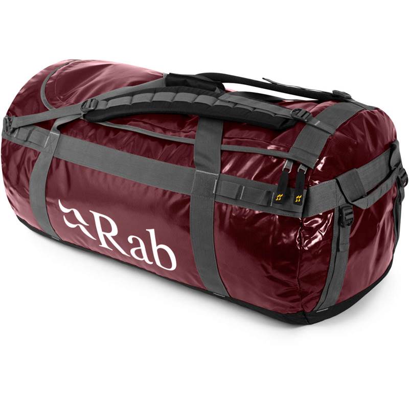 Rab 120L Expedition Kitbag-3