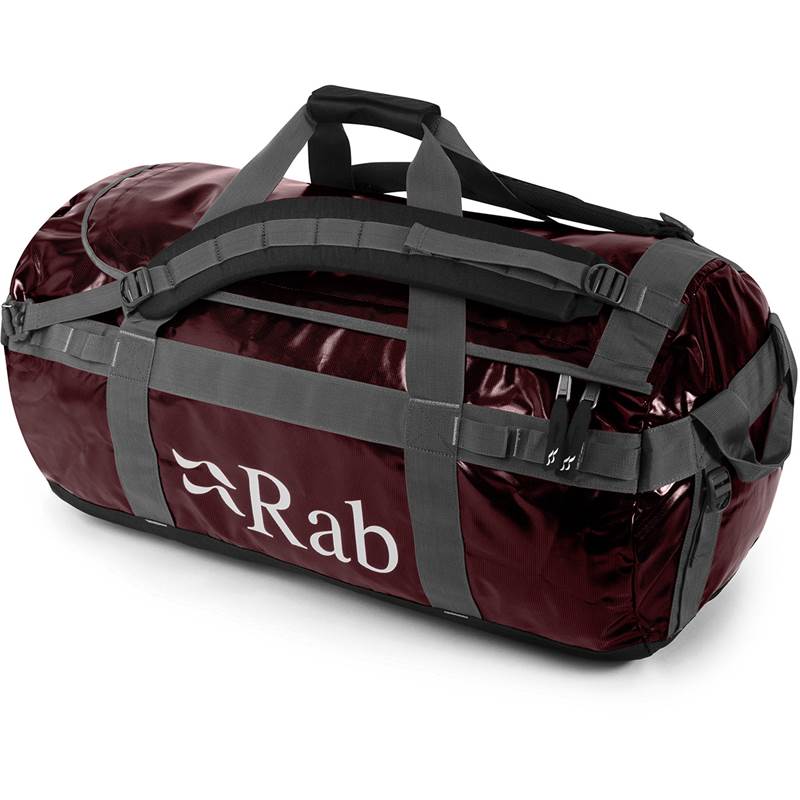 Rab Expedition Kitbag 80-1