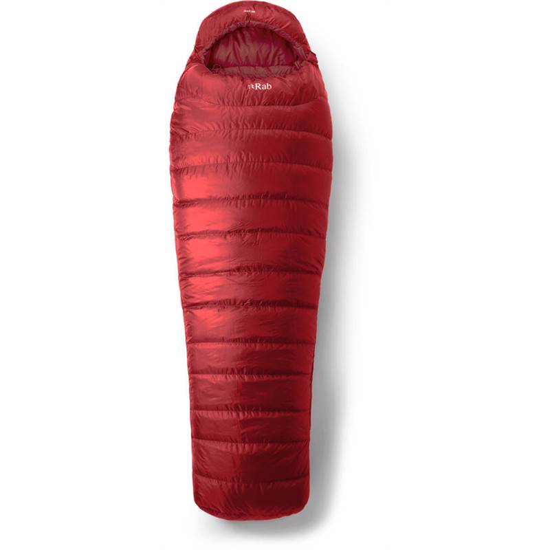 Rab Ascent 300 XL Sleeping Bag-1