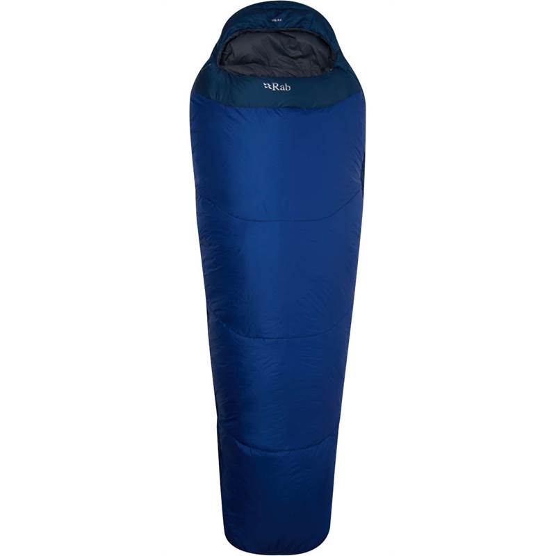 Rab Solar 3 XL Sleeping Bag-1