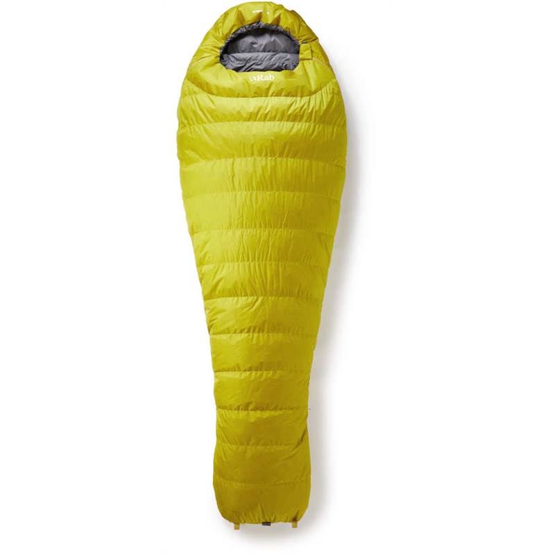 Rab Alpine Pro 200 Sleeping Bag-1